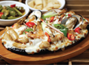 해물치즈떡볶이